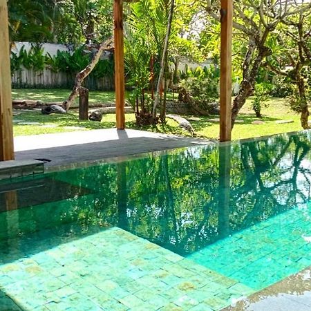 Kura Kura Beach House Canggu Exterior foto