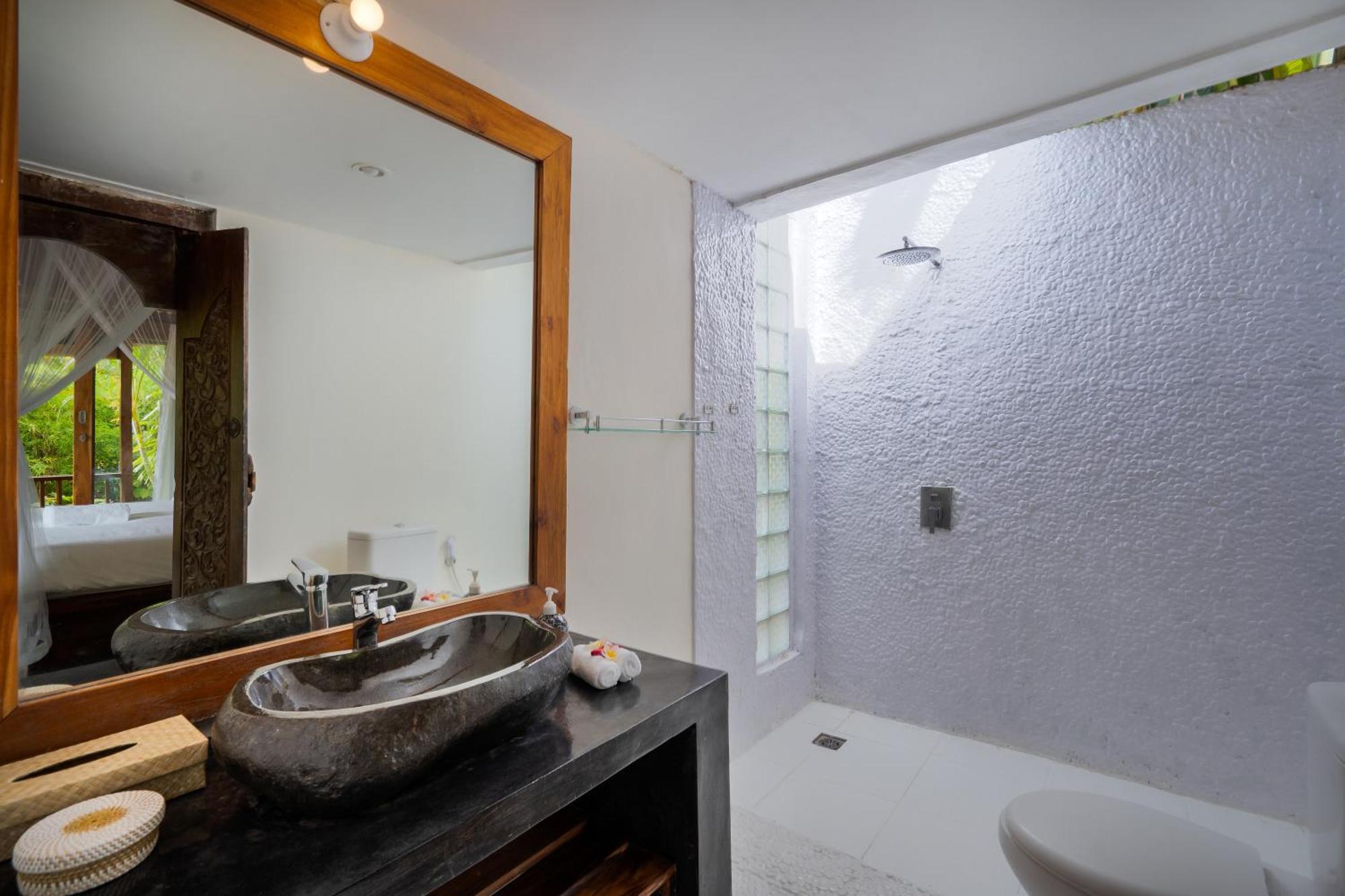 Kura Kura Beach House Canggu Exterior foto