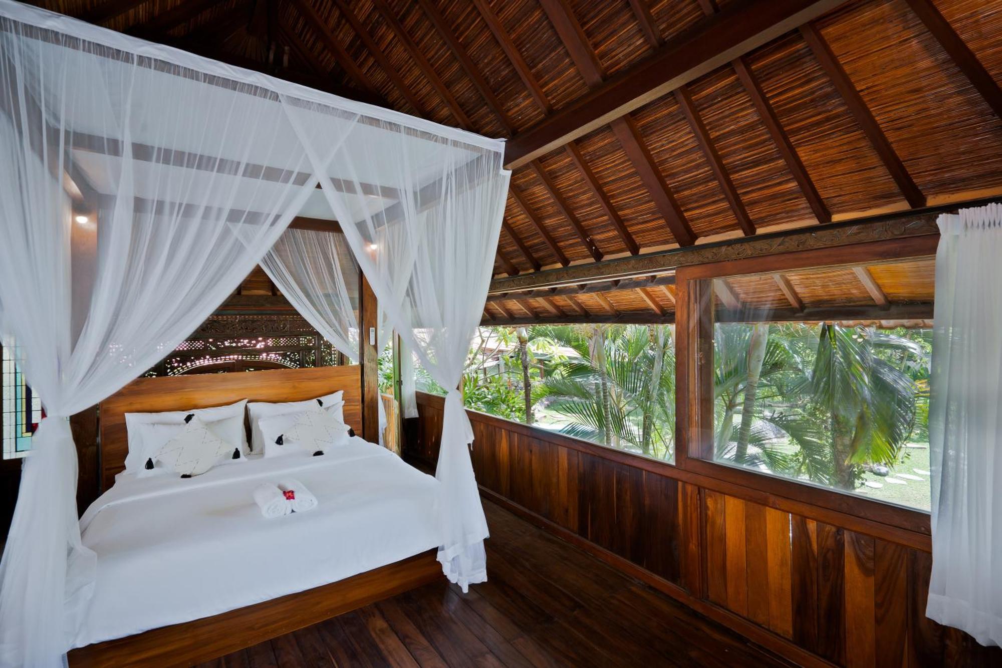 Kura Kura Beach House Canggu Exterior foto
